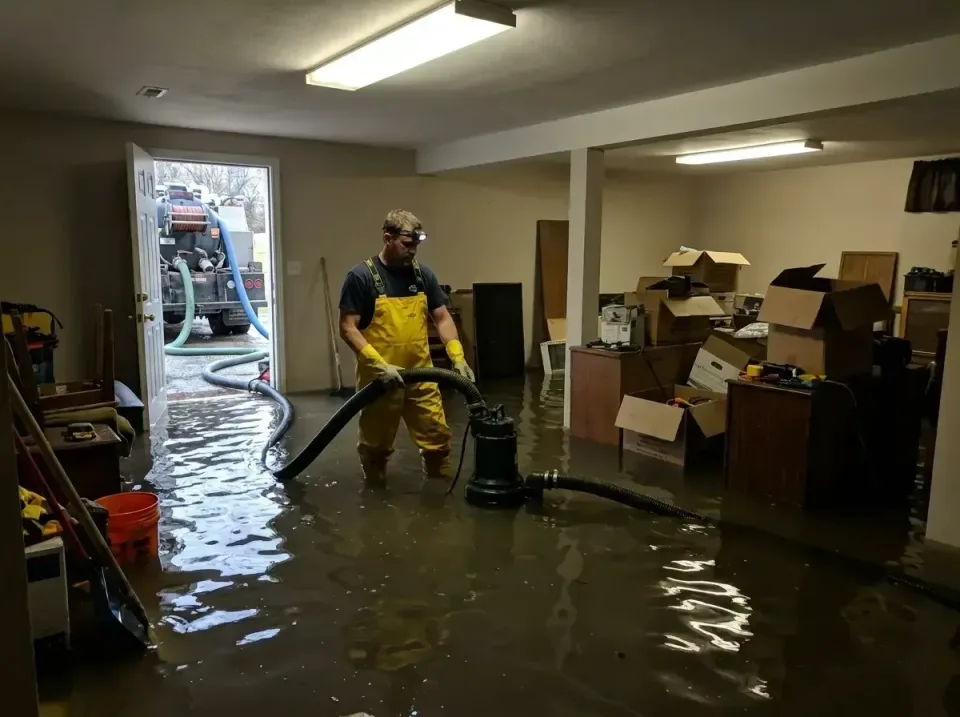 basement-burst-pipe-flooding-a-001 — frequently asked questions, 24-Hour Water Damage Restoration Services in Paulsboro, NJ